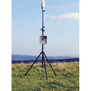 AMR-weather station-qua